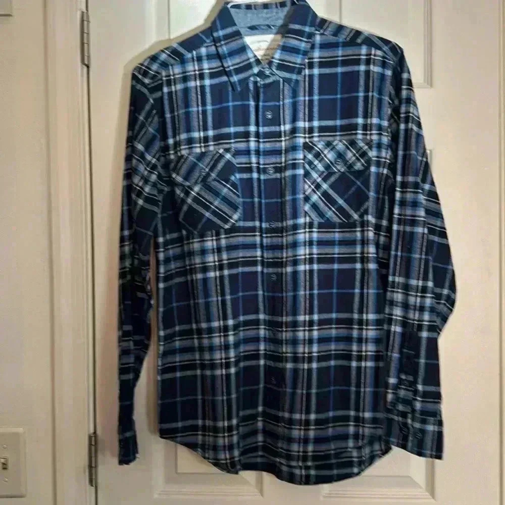Weatherproof Vintage Flannel
